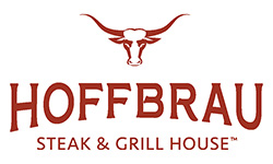 Hoffbrau Steak & Grill House Logo