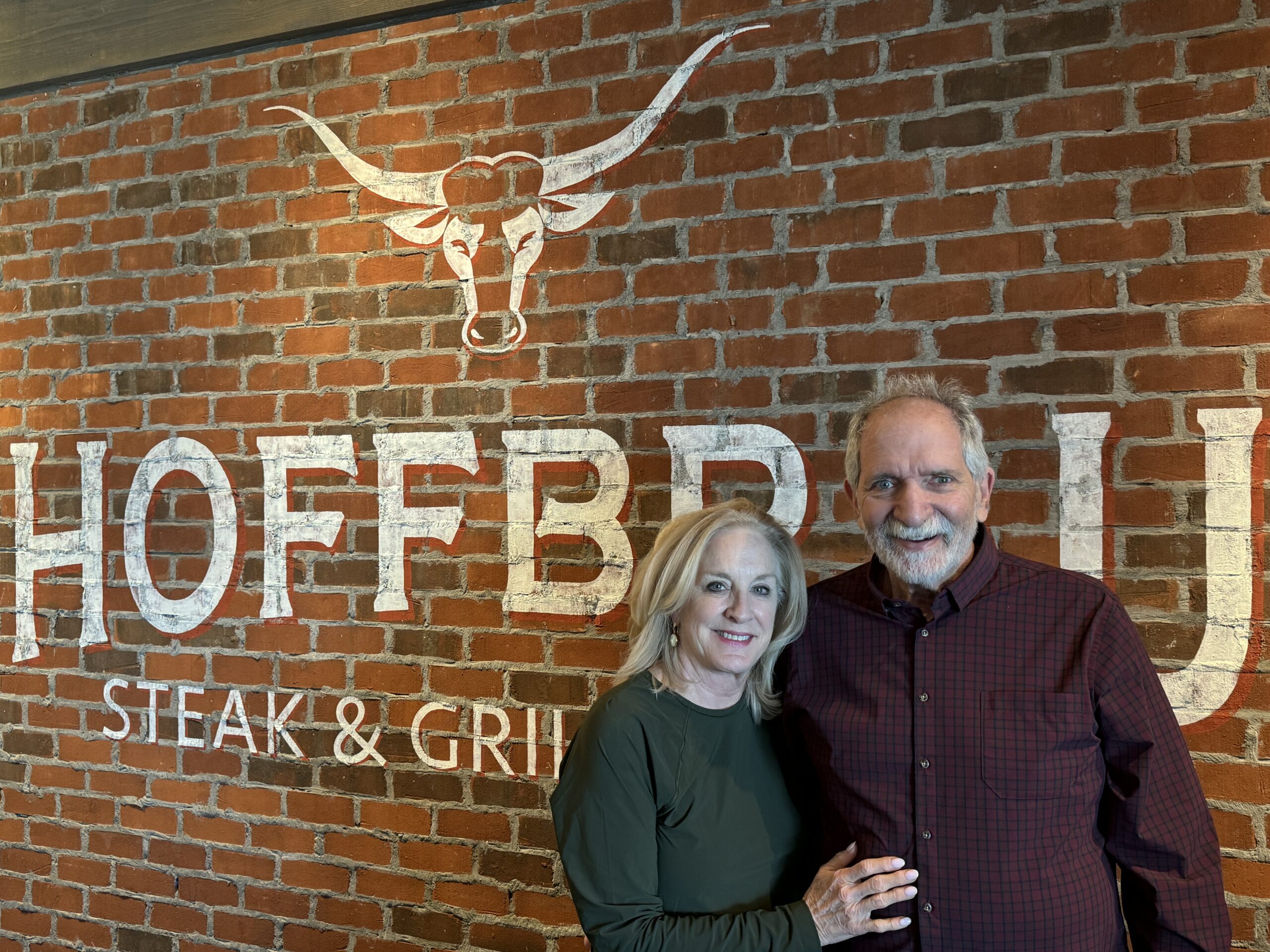 HOFFBRAU STEAK & GRILL HOUSE CELEBRATES NEARLY 50 YEARS AS A FAMILY-OWNED & OPERATED TEXAS INSTITUTION